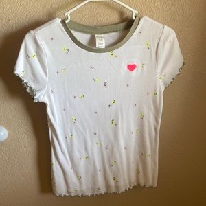 Arizona Jean Co Women/Girl Short Sleeve Tee